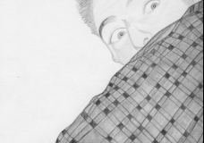 Self Portrait