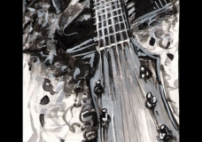 The sounds of Music