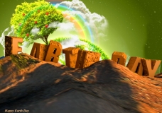 Earth Day Celebration