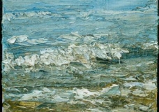 Surf at Westward Ho!