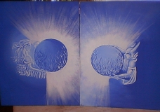 Life and Mana