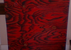 Red wood