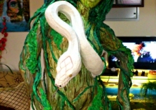 "Tree Woman"
