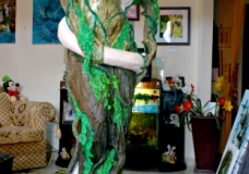 "Tree Woman"