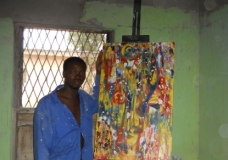 Dela Kwami Kpodo Eglu; RoDela