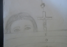 Religion Sketch