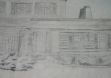 Cozy House