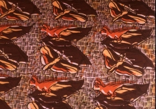 Africa Cloth( Ankara)