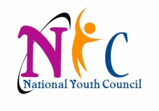 National Youth Council, Nepal Logo