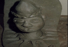 Mask (Nok)