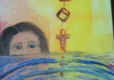 Religious Painting
