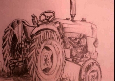 Tractor