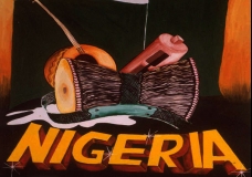 Three Tribe of Nigeria
