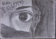 hidden beauty