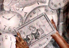 No Time...