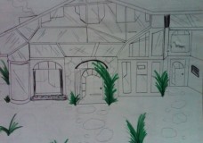 Big House