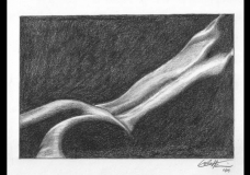 Nude Landscape