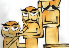 Three vital senses