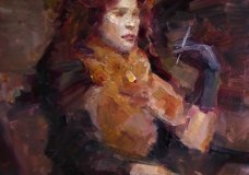 FIGURE STUDY