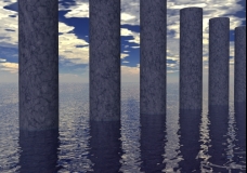 Pillars of Hope