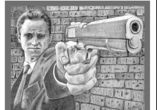 THE GUN