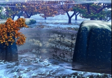 Rootwater Glade