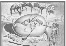 The Rebirthing of Man