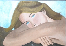 Self Portrait