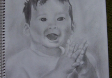 asian boy