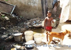 Our life and living