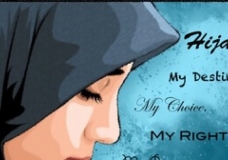 My Hijab