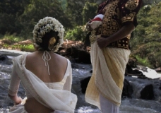 My culture our world