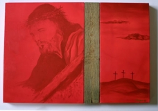 Calvary Passion