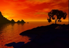 Sunset Haven