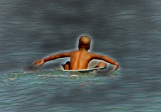 Sea of fun