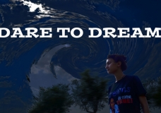 Dare to dream