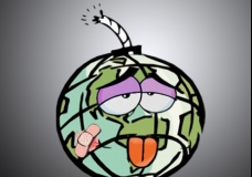 Environmental pollution