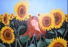Sunflower dream