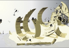 Crash of the Zephyr