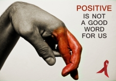 Positive