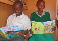 Every child has a right to a good education