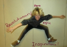 Leadership Photgraphy Jacob