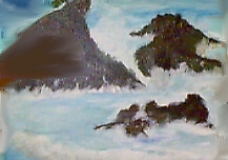 Sea Scape