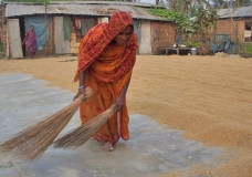 Poverty