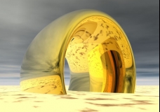Weight in Gold