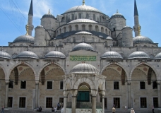 Blue Mosque