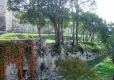 City Walls