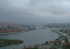 Golden Horn