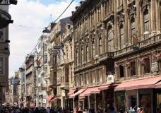 Istiklal Street