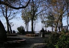 Camlica Hill